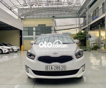 Kia Rondo 2016 - Cần bán Kia Rondo đời 2016, màu trắng chính chủ