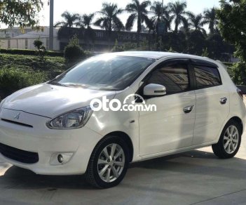 Mitsubishi Mirage 2014 - Bán Mitsubishi Mirage 2014, nhập khẩu nguyên chiếc