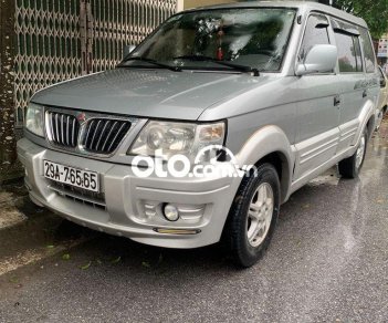 Mitsubishi Jolie 2003 - Cần bán xe Mitsubishi Jolie đời 2003, 90 triệu