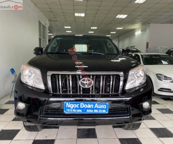 Toyota Prado   TXL 2.7L 2013 - Bán xe Toyota Prado TXL 2.7L năm 2013, màu đen, nhập khẩu nguyên chiếc