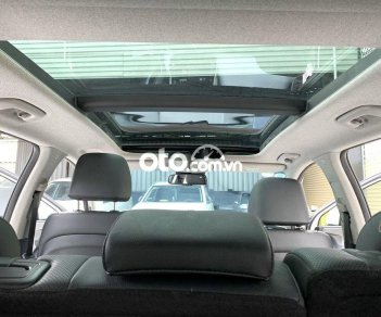 Hyundai Santa Fe 2019 - Cần bán xe Hyundai Santa Fe 2019, màu trắng còn mới