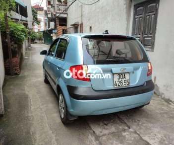 Hyundai Getz 2009 - Bán Hyundai Getz đời 2009, màu xanh lam, nhập khẩu còn mới