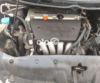 Honda Civic 2008 - Bán Honda Civic 2008, màu trắng còn mới