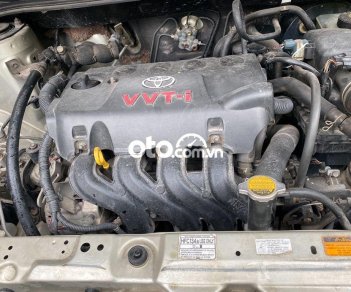 Toyota Vios 2003 - Bán Toyota Vios sản xuất 2003, giá tốt