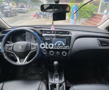 Honda City 2019 - Bán xe Honda City sản xuất năm 2019, màu trắng, 465tr