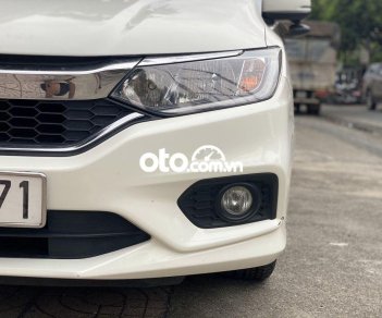 Honda City 2019 - Bán xe Honda City sản xuất năm 2019, màu trắng, 465tr