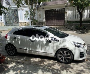 Kia Rio 2016 - Xe Kia Rio năm sản xuất 2016, màu trắng