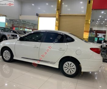 Hyundai Avante   1.6 MT  2014 - Xe Hyundai Avante 1.6 MT sản xuất 2014, màu trắng ít sử dụng, 285 triệu