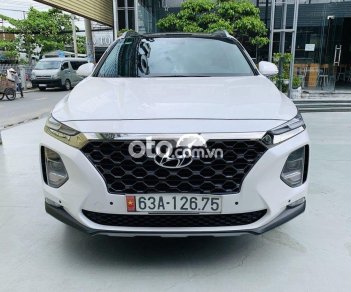 Hyundai Santa Fe 2019 - Cần bán Hyundai Santa Fe đời 2019