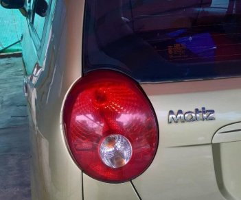 Daewoo Matiz    2005 - Cần bán lại xe Daewoo Matiz đời 2005, xe nhập còn mới giá cạnh tranh