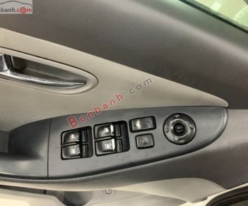 Hyundai Avante   1.6 MT  2014 - Xe Hyundai Avante 1.6 MT sản xuất 2014, màu trắng ít sử dụng, 285 triệu