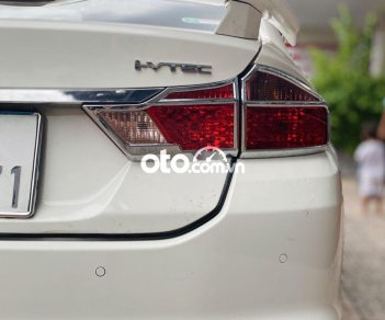 Honda City 2019 - Bán xe Honda City sản xuất năm 2019, màu trắng, 465tr