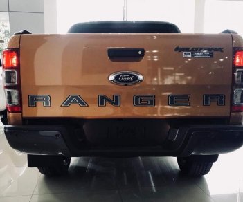 Ford Ranger 2021 - [Ưu đãi Ranger 2021 ] hỗ trợ phí trước bạ giảm 50% trả trước 179 triệu, Ranger XLS giảm 70 triệu