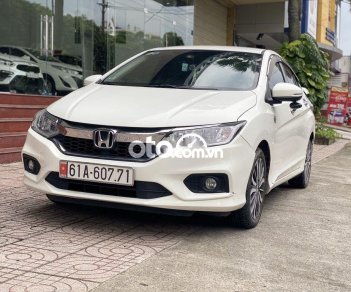 Honda City 2019 - Bán xe Honda City sản xuất năm 2019, màu trắng, 465tr