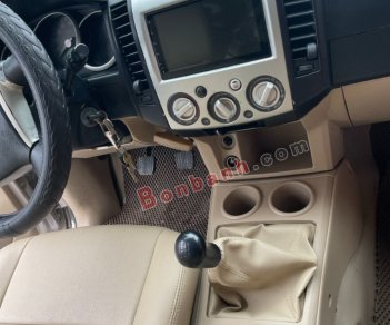 Ford Everest   MT   2008 - Bán Ford Everest MT đời 2008, giá tốt