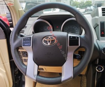 Toyota Prado   TXL 2.7L  2014 - Bán xe Toyota Prado TXL 2.7L năm sản xuất 2014, màu đen, nhập khẩu nguyên chiếc