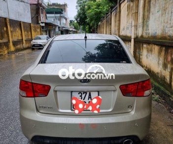 Kia Forte 2012 - Xe Kia Forte sản xuất 2012 còn mới, 275tr