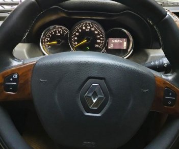 Renault Duster     2016 - Cần bán Renault Duster đời 2016, màu trắng 