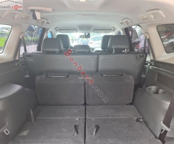 Mitsubishi Pajero Sport 3.0G 4x2 AT  2019 - Bán ô tô Mitsubishi Pajero Sport 3.0G 4x2 AT sản xuất năm 2019, màu đen, nhập khẩu nguyên chiếc giá cạnh tranh