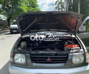 Mitsubishi Jolie 2000 - Bán Mitsubishi Jolie đời 2000, nhập khẩu còn mới