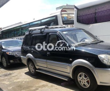 Mitsubishi Jolie    2004 - Cần bán gấp Mitsubishi Jolie năm 2004, màu đen còn mới