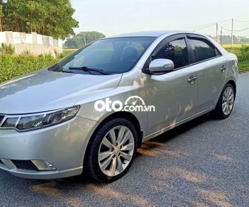 Kia Forte 2010 - Cần bán xe Kia Forte đời 2010 giá cạnh tranh