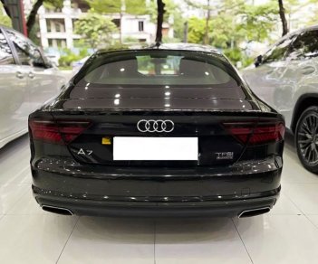 Audi A7 2014 - Bán xe Audi A7 năm sản xuất 2014, màu đen, nhập khẩu chính chủ