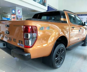 Ford Ranger Wildtrak 2021 - Ford Ranger Wildtrak 2021 - giá tốt nhất, giảm ngay tiền mặt, tặng bảo hiểm thân xe