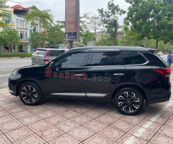 Mitsubishi Outlander   2.0 CVT Premium 2020 - Cần bán Mitsubishi Outlander 2.0 CVT Premium đời 2020, màu đen