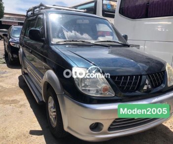 Mitsubishi Jolie    2004 - Cần bán gấp Mitsubishi Jolie năm 2004, màu đen còn mới