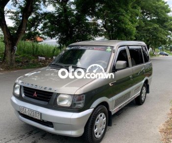 Mitsubishi Jolie 2000 - Bán Mitsubishi Jolie đời 2000, nhập khẩu còn mới