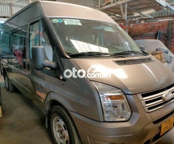 Ford Transit 2017 - Cần bán lại xe Ford Transit sản xuất năm 2017 còn mới, giá chỉ 350 triệu