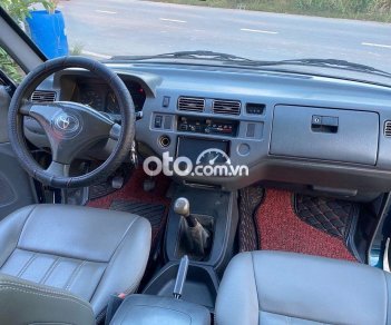 Toyota Zace  GL   2004 - Cần bán xe Toyota Zace GL 2004, màu xanh lam còn mới, giá 195tr