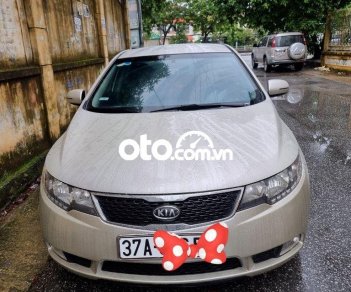 Kia Forte 2012 - Xe Kia Forte sản xuất 2012 còn mới, 275tr