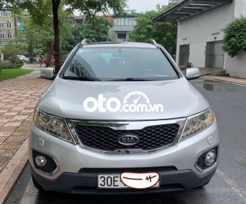 Kia Sorento   2.4AT 2012 - Bán xe Kia Sorento 2.4AT 2012, giá 448tr