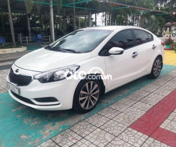 Kia K3   2014 1.6 số sàn Đẹp Zin 2014 - Kia K3 2014 1.6 số sàn Đẹp Zin