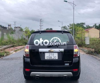 Chevrolet Captiva 2009 - Bán Chevrolet Captiva đời 2009 còn mới, 345tr