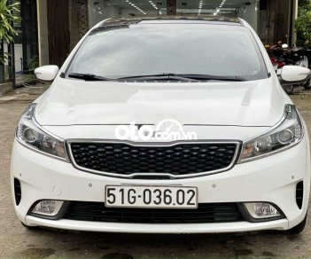 Kia Cerato 1.6AT 2018 - Bán Kia Cerato 1.6AT năm 2018