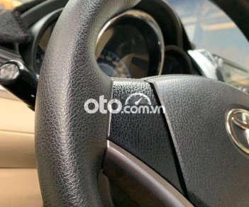 Toyota Vios 2018 - Bán Toyota Vios 2018, màu đen, giá mềm