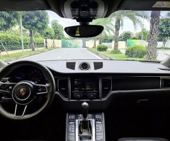 Porsche Macan 2015 - Bán Porsche Macan đời 2015, màu xám, xe nhập còn mới