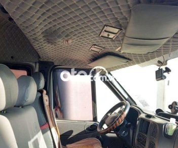 Ford Transit 2006 - Bán Ford Transit năm sản xuất 2006, màu bạc, nhập khẩu nguyên chiếc