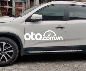 Kia Sorento 2019 - Cần bán Kia Sorento đời 2019, màu trắng ít sử dụng