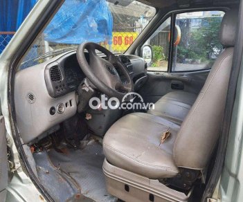 Ford Transit 2002 - Cần bán lại xe Ford Transit sản xuất năm 2002, giá 47tr