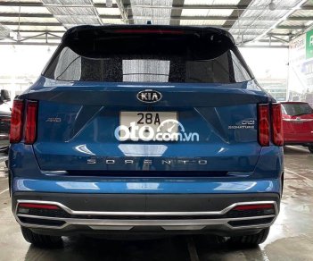 Kia Sorento 2021 - Bán ô tô Kia Sorento 2021, màu xanh lam