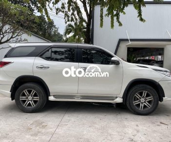 Toyota Fortuner 2018 - Cần bán Toyota Fortuner năm sản xuất 2018, nhập khẩu nguyên chiếc