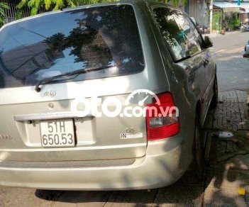 Kia Carnival 2009 - Cần bán gấp Kia Carnival 2009 ít sử dụng