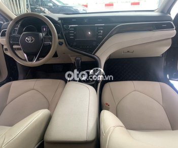 Toyota Camry   2.0 G 2019 - Bán xe Toyota Camry 2.0 G năm 2019, màu đen, Nhập khẩu Thái chính chủ