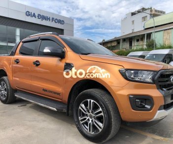 Ford Ranger   Wildtrak  2019 - Bán Ford Ranger Wildtrak năm sản xuất 2019, xe nhập