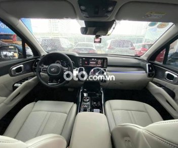 Kia Sorento 2021 - Bán ô tô Kia Sorento 2021, màu xanh lam