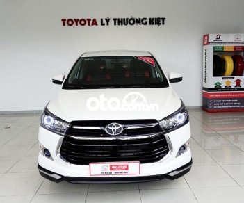 Toyota Innova   Venturer 2019 - Bán Toyota Innova Venturer sản xuất 2019, màu trắng, 720tr